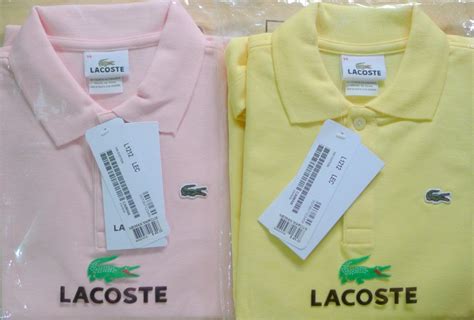 lacoste bag fake|lacoste polo counterfeit meaning.